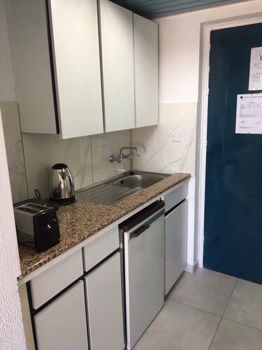 Гостиница Sunflower Hotel Apartments в Ларнаке