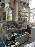 Оптика (Chaykovskogo Street, 2), opticial store