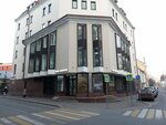 Kompaniya Ruskholding (3rd Monetchikovsky Lane, 11с1), ventilation systems