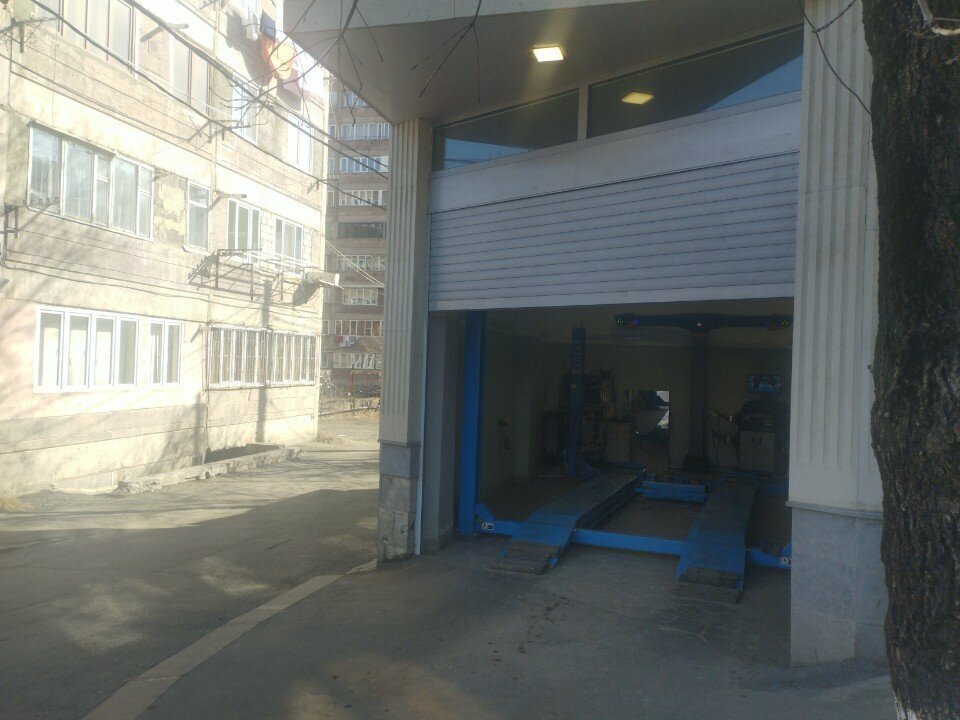Autodiagnostics Диагностика, Vanadzor, photo