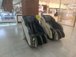Shifuki (Sharapovskiy Drive, вл2), sillón de masaje