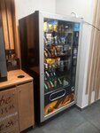 Вендинговый автомат (Saltykovka Microdistrict, Razinskoye shosse, 69), nuts, snacks, dried fruits
