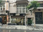 Teke Reklamcilik Organizasyon (İstanbul, Şişli, Halaskargazi Mah., Zafer Sok., 10), advertising agency