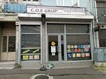 C. O. E Grup (Bursa, Osmangazi, Demirtaşpaşa Mah., Cezaevi Sok., 11), servicios de impresión