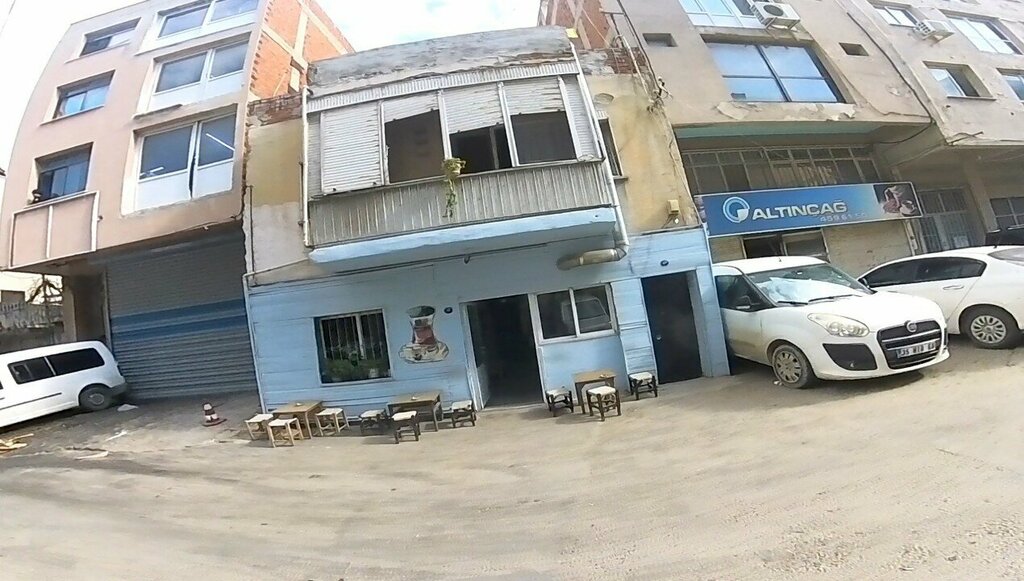 Gaming club Twins Tea House, Izmir, photo