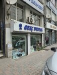 Genc Dental Tooth Depot (İstanbul, Fatih, Molla Gürani Mah., Oğuzhan Cad., 12A), equipo médico, equipo médico