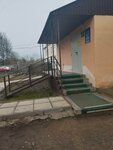 DPO Narkologicheskogo dispansera Katarsis (Sofiyskaya Side District, Yakovleva Street, 18), children's polyclinic