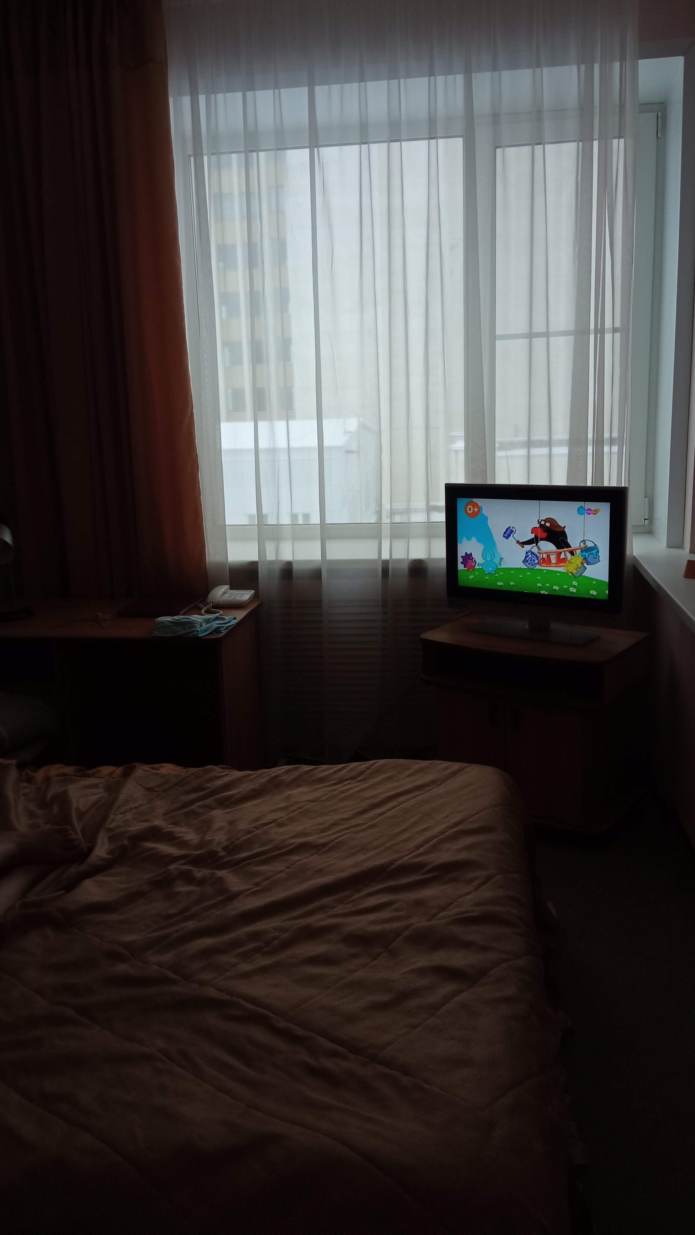 Фото Мордовия