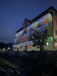 Центр семейного отдыха 7я Deluxe