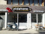 Pidehane by. Md (Izmir, Gaziemir, Hurriyet Neighborhood, 1055th Street, 3A), restaurant