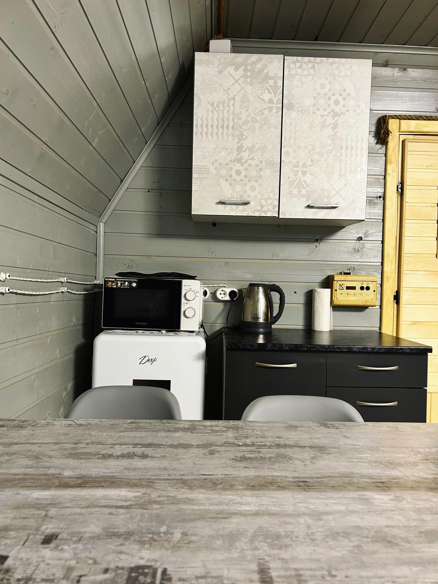 Фото Домик в Приэльбрусье