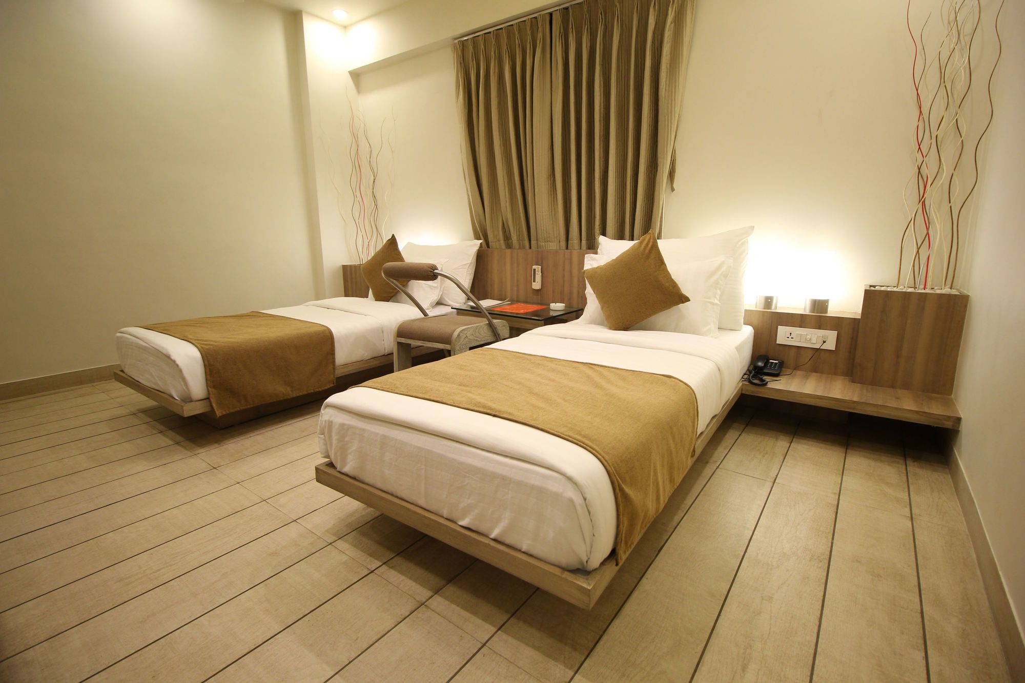 Фото Scenaria Hotel