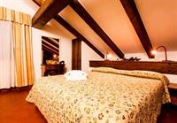 Фото Hotel Biancaneve