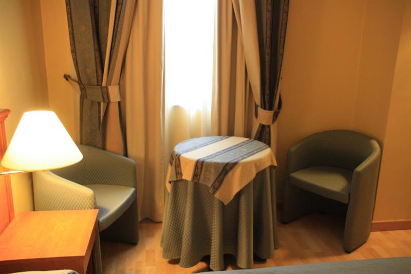 Фото Hotel Impero