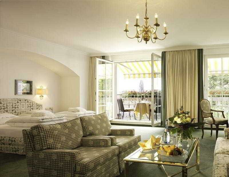 Фото Hotel Bayerischer Hof