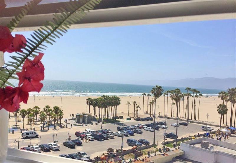 Фото Air Venice on the Beach