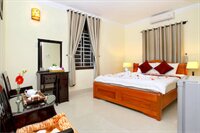 Фото Bamboo Garden Homestay