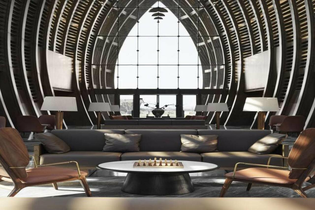 Фото Garrya Huzhou Lucun