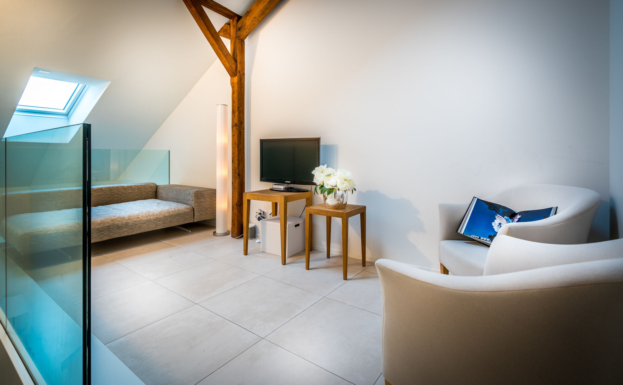 Фото Zurich Niederdorf - Grossmunster