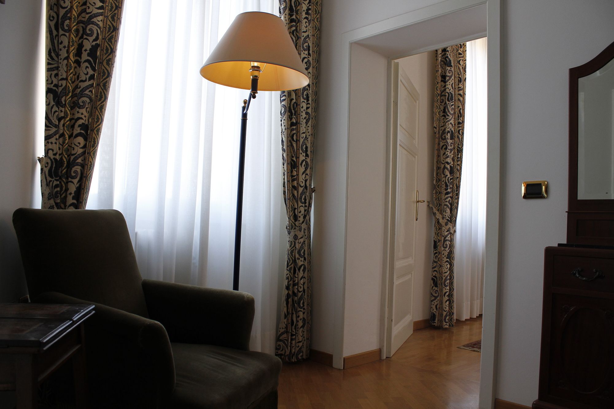 Фото Albergo Italia