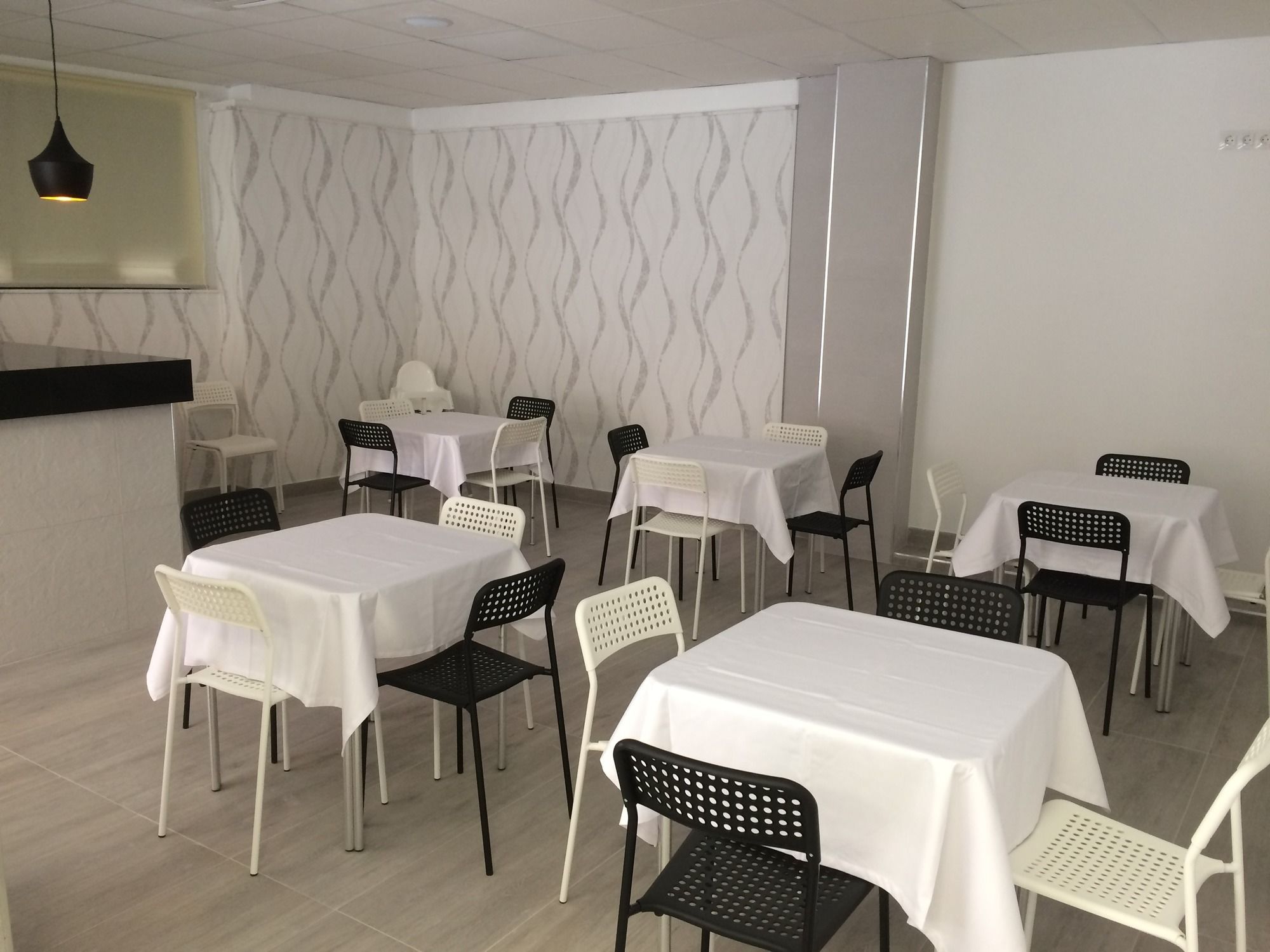 Фото Hostal Boutique Benidorm Blue Beach