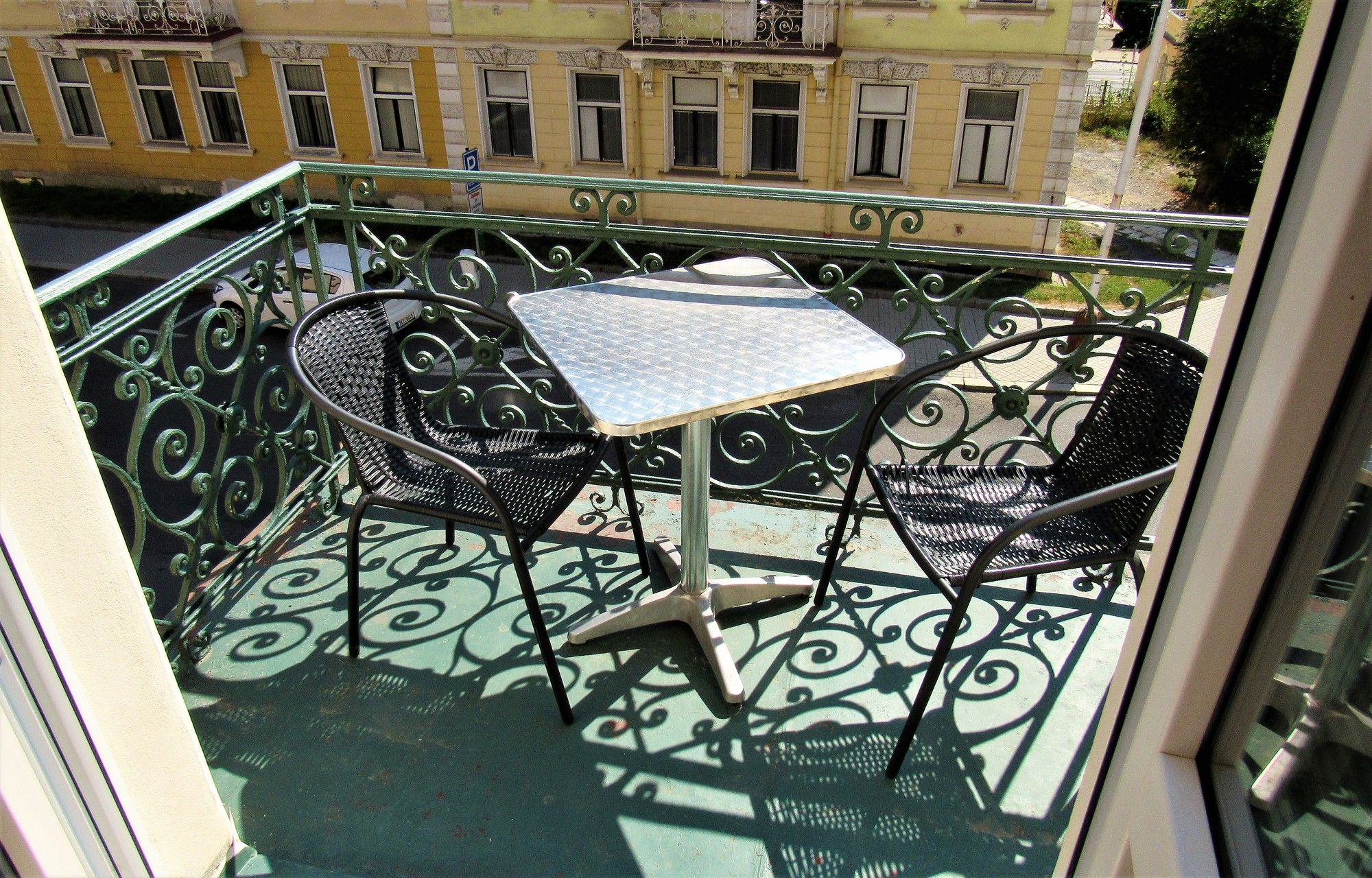 Фото отеля 5