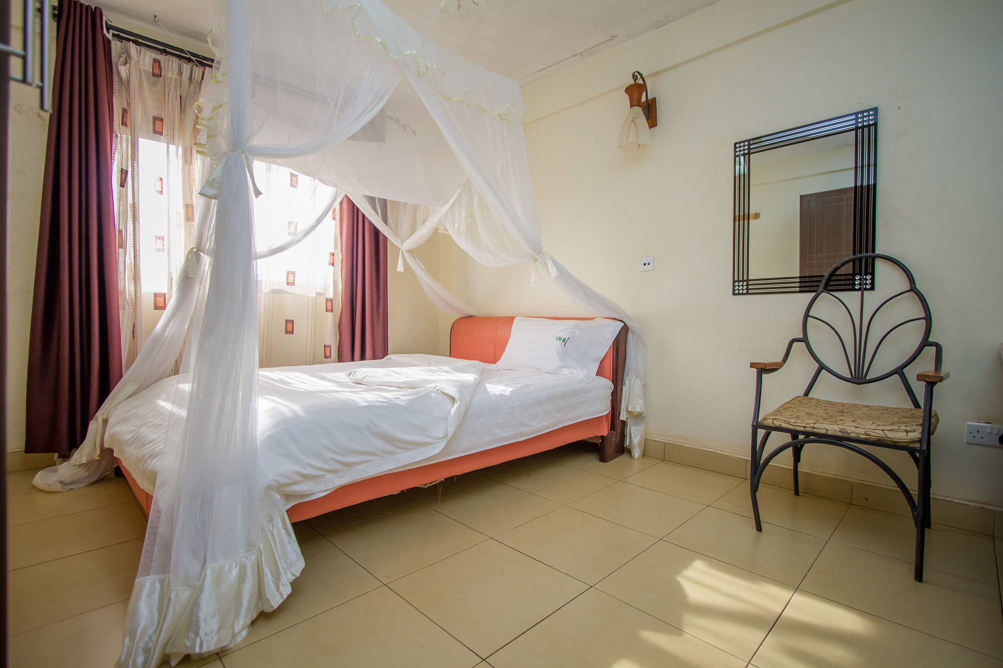 Фото Arch Apartments