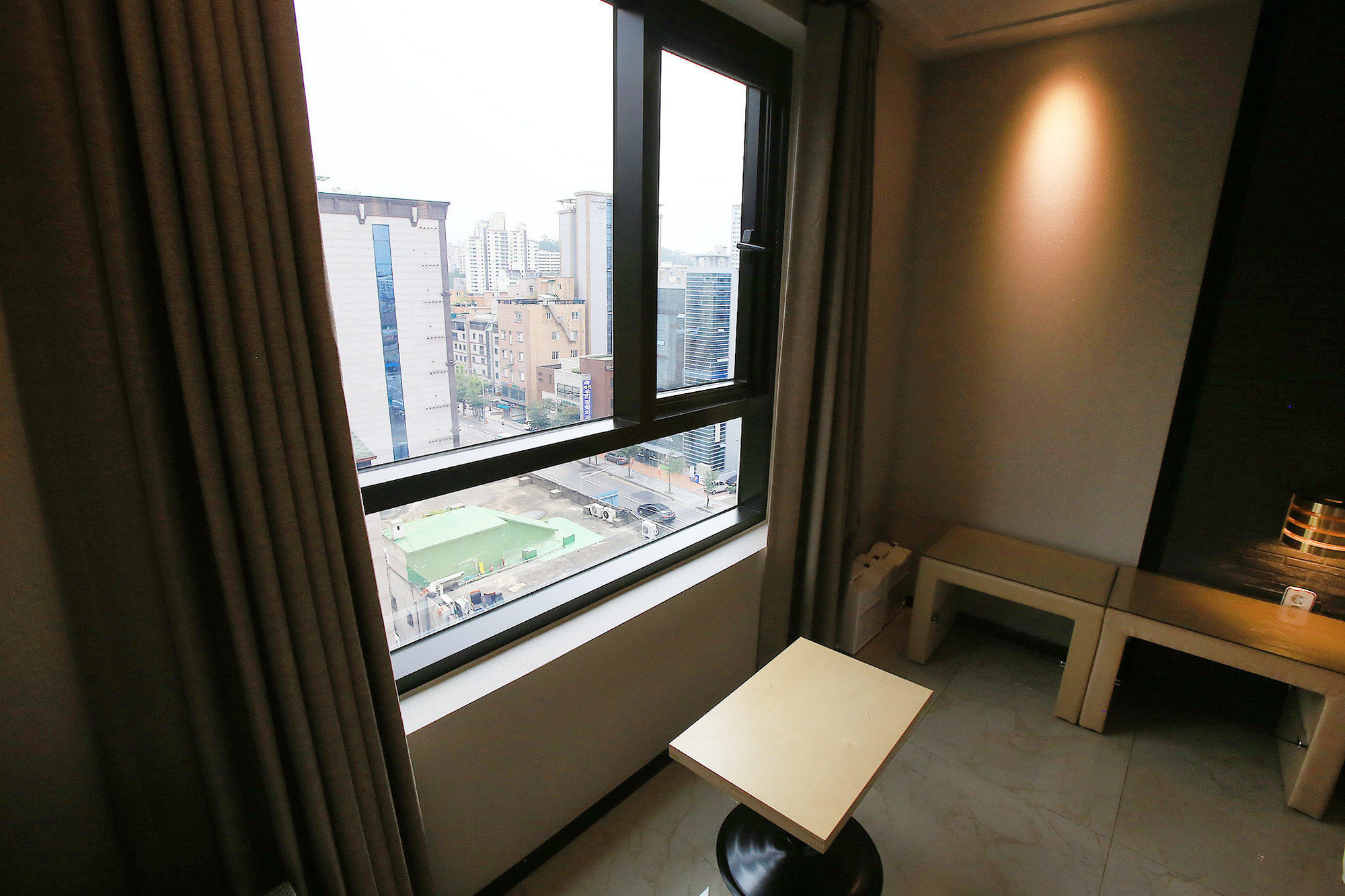 Фото Urban Hotel & Golf