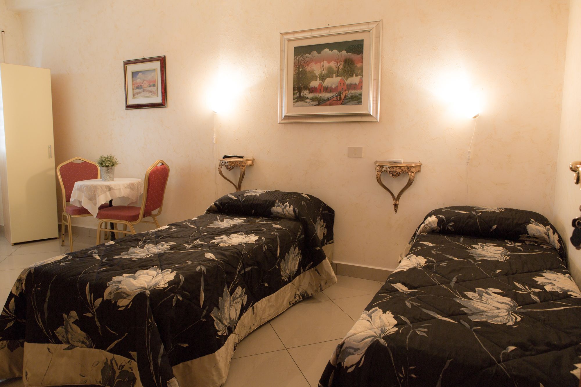 Фото Al Solito Posto B&b