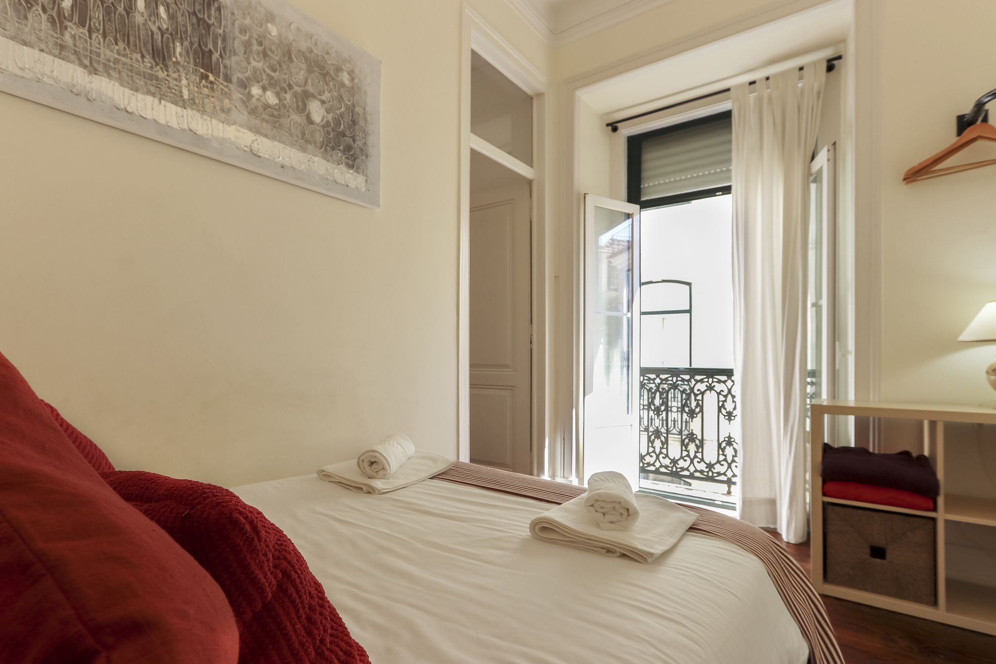 Фото Bairro Alto Classic by Homing