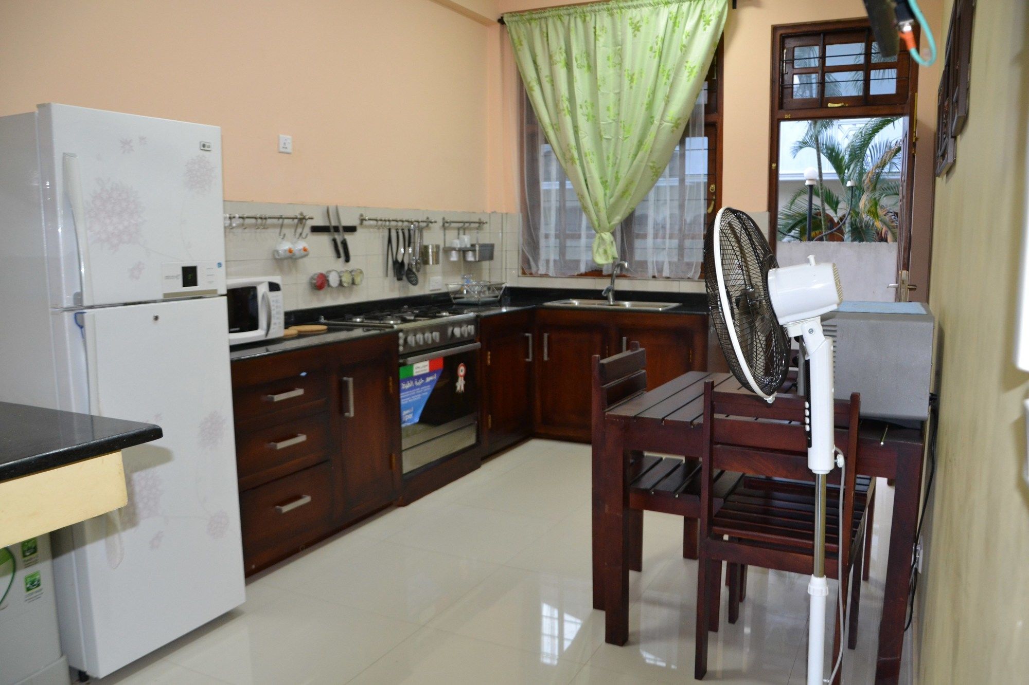 Фото Villa Sam & Sun