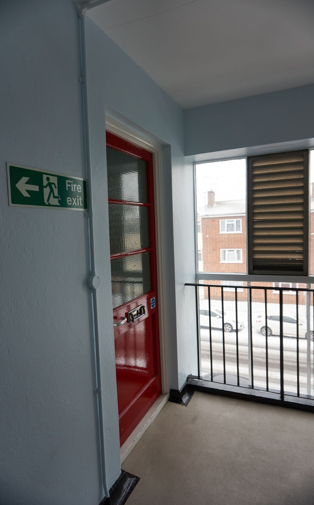 Фото Stay In Cardiff Cathay's Terrace Apartment