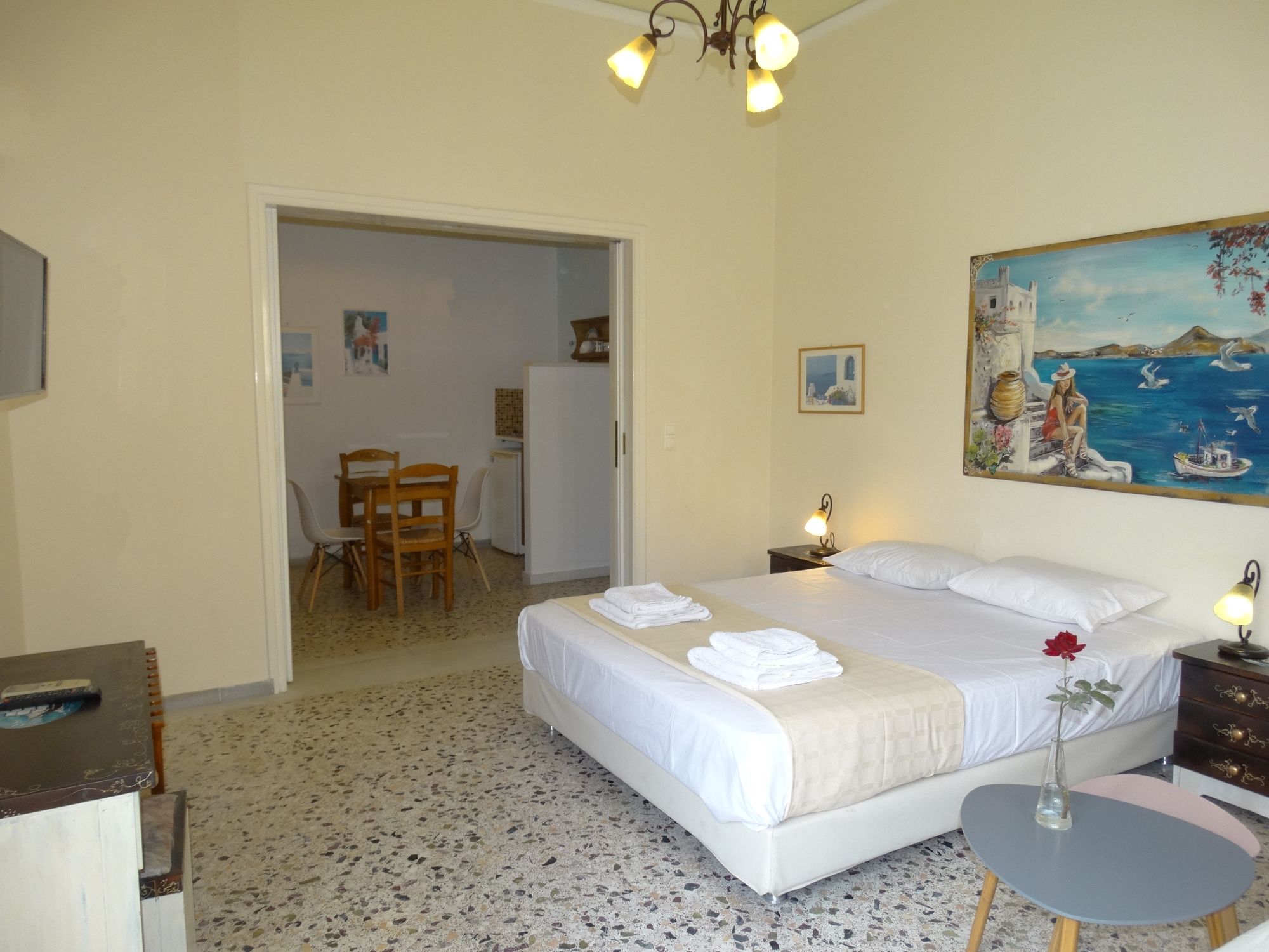 Фото Anassa Suites