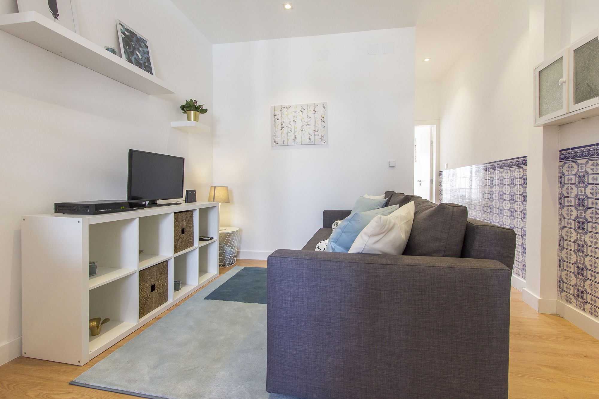 Фото Bairro Alto Stylish by Homing