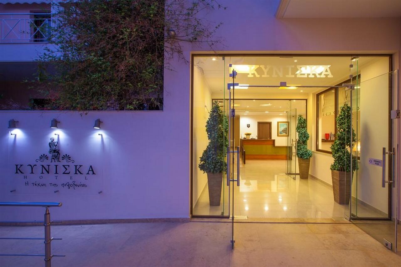 Фото отеля 3