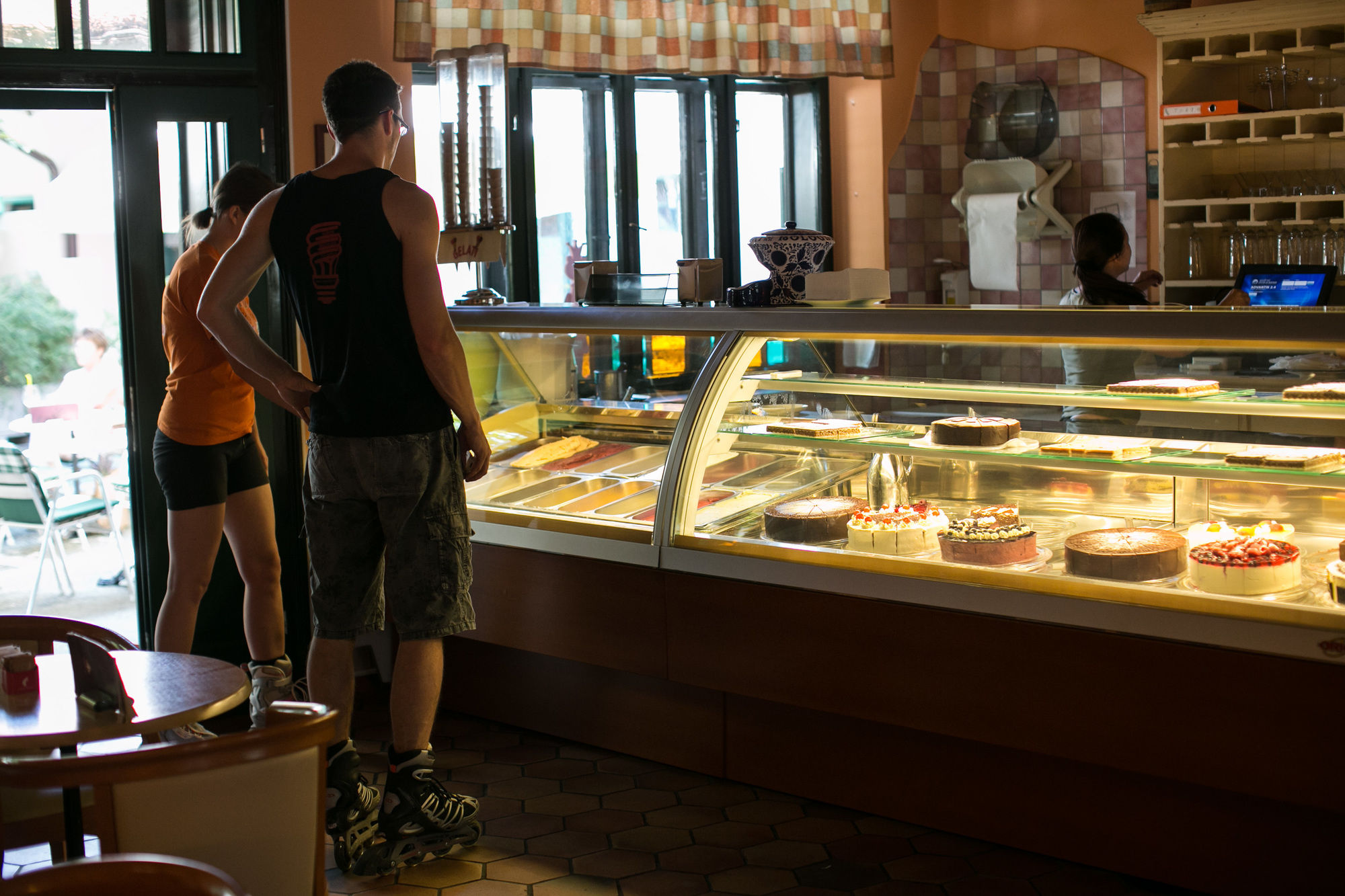 Фото Pri Žabarju Bed & Breakfast Ljubljana