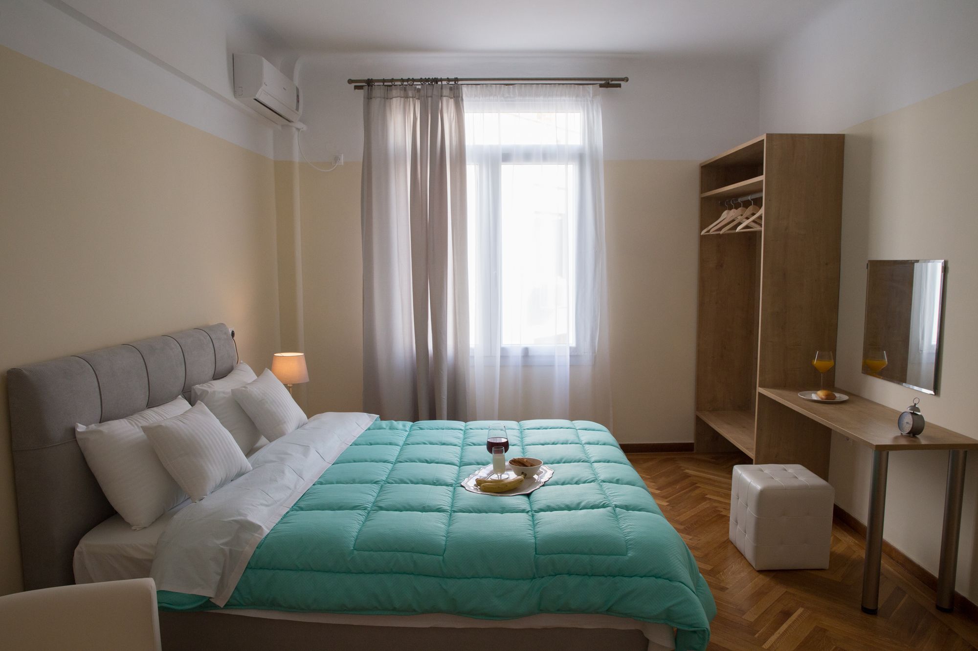 Фото Hellenic Hospitality House