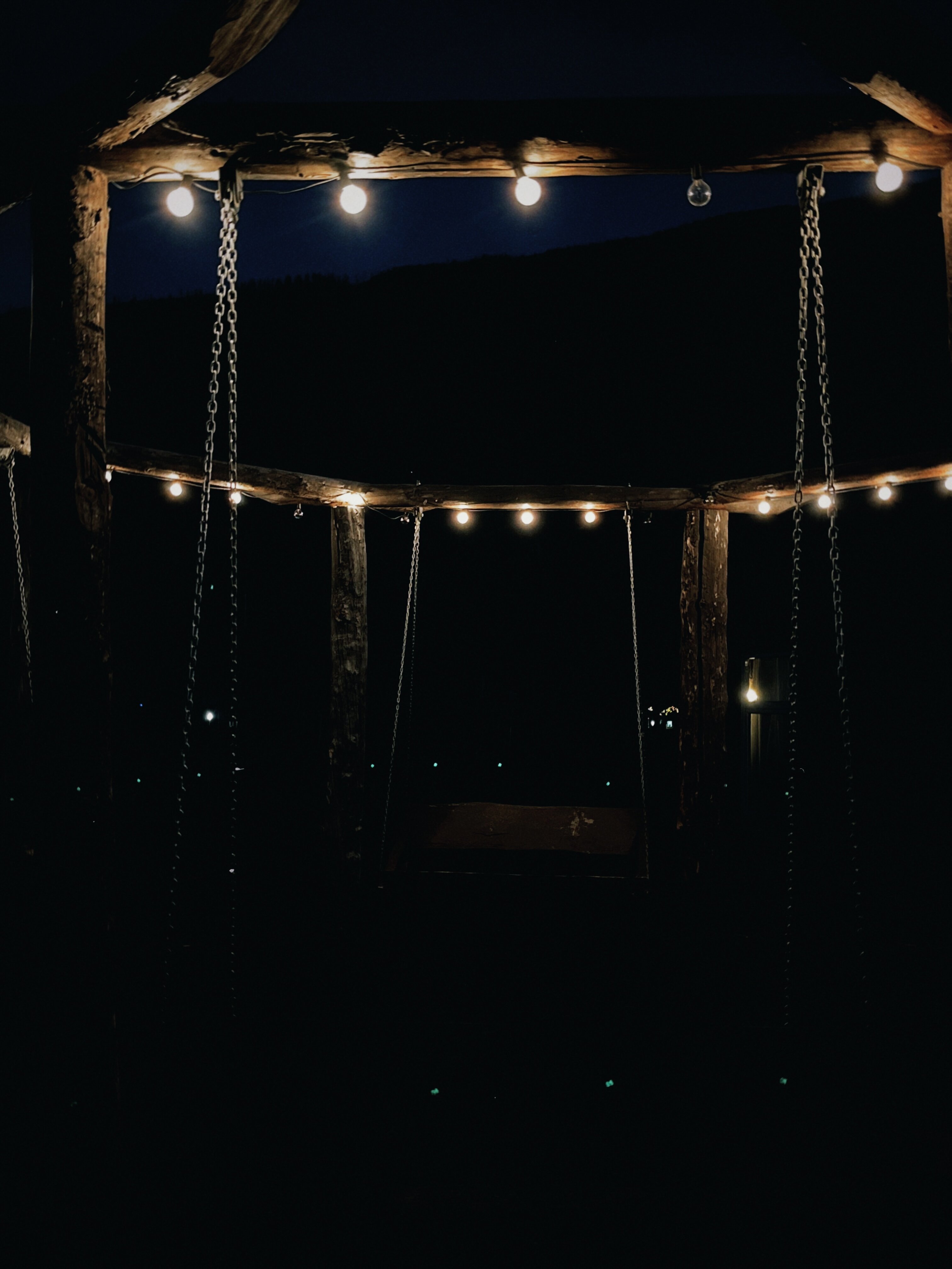 Фото Этнодом Юрта