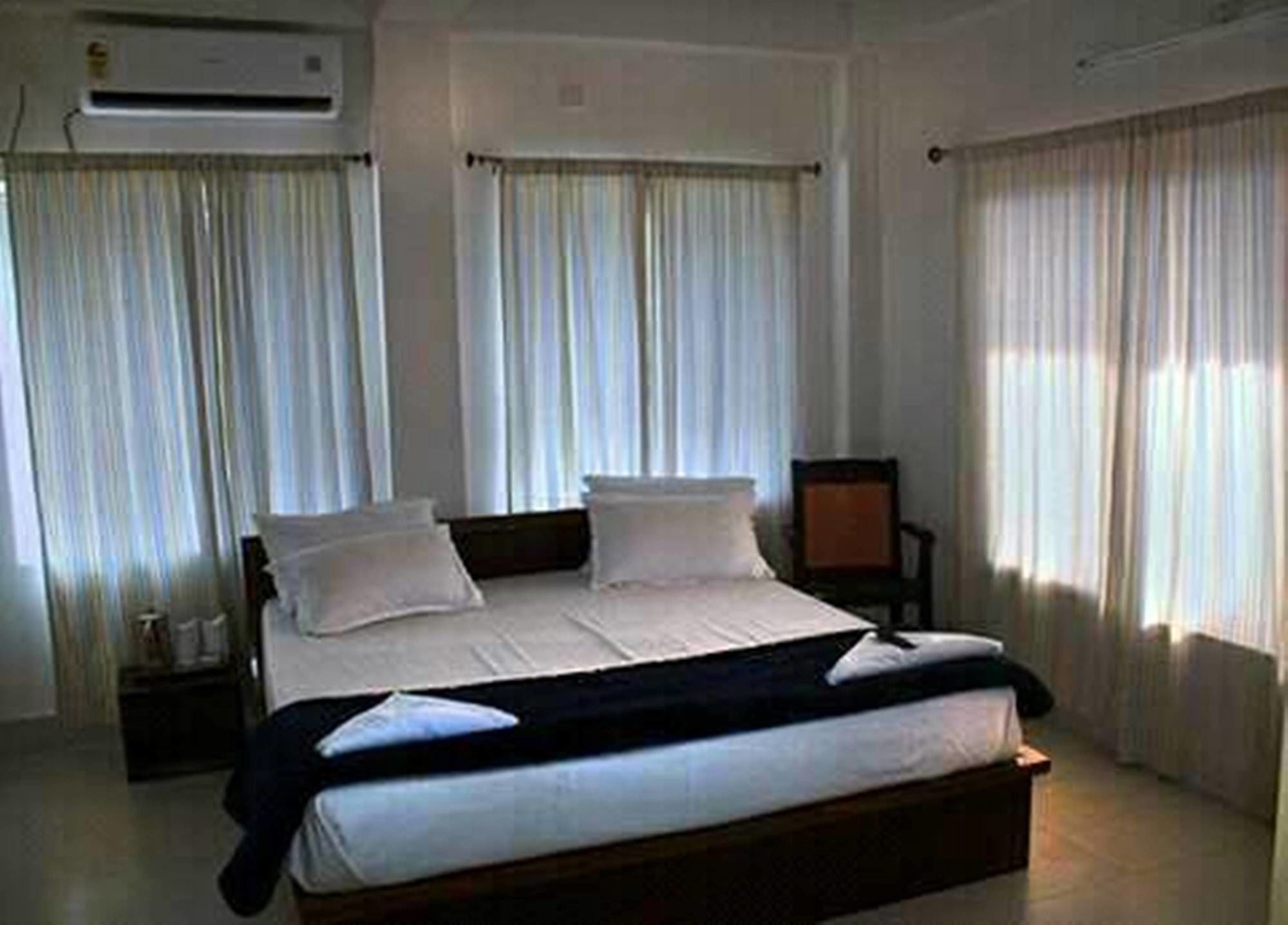 Фото Hotel Greenwood