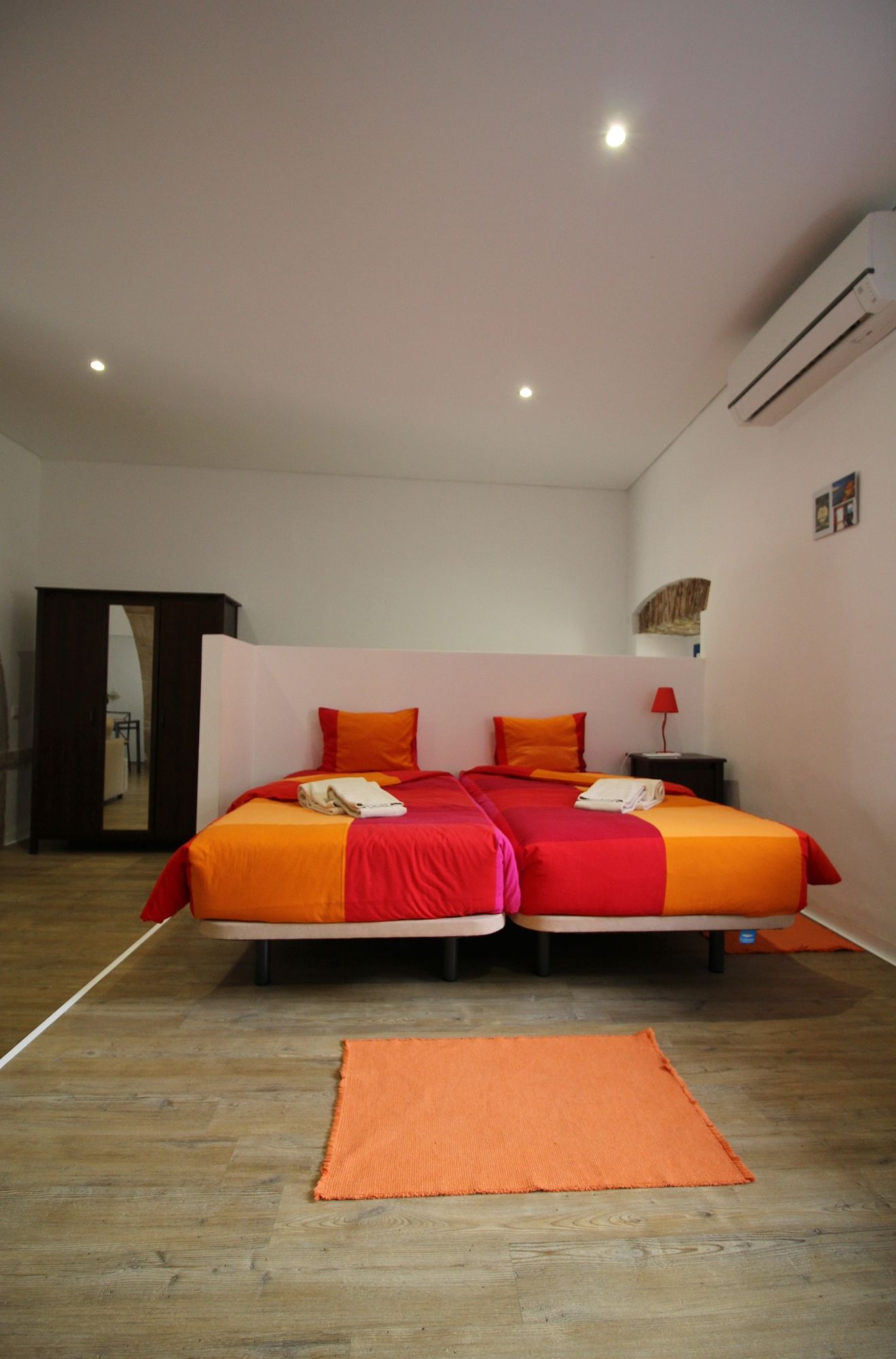 Фото Casas da Biquinha