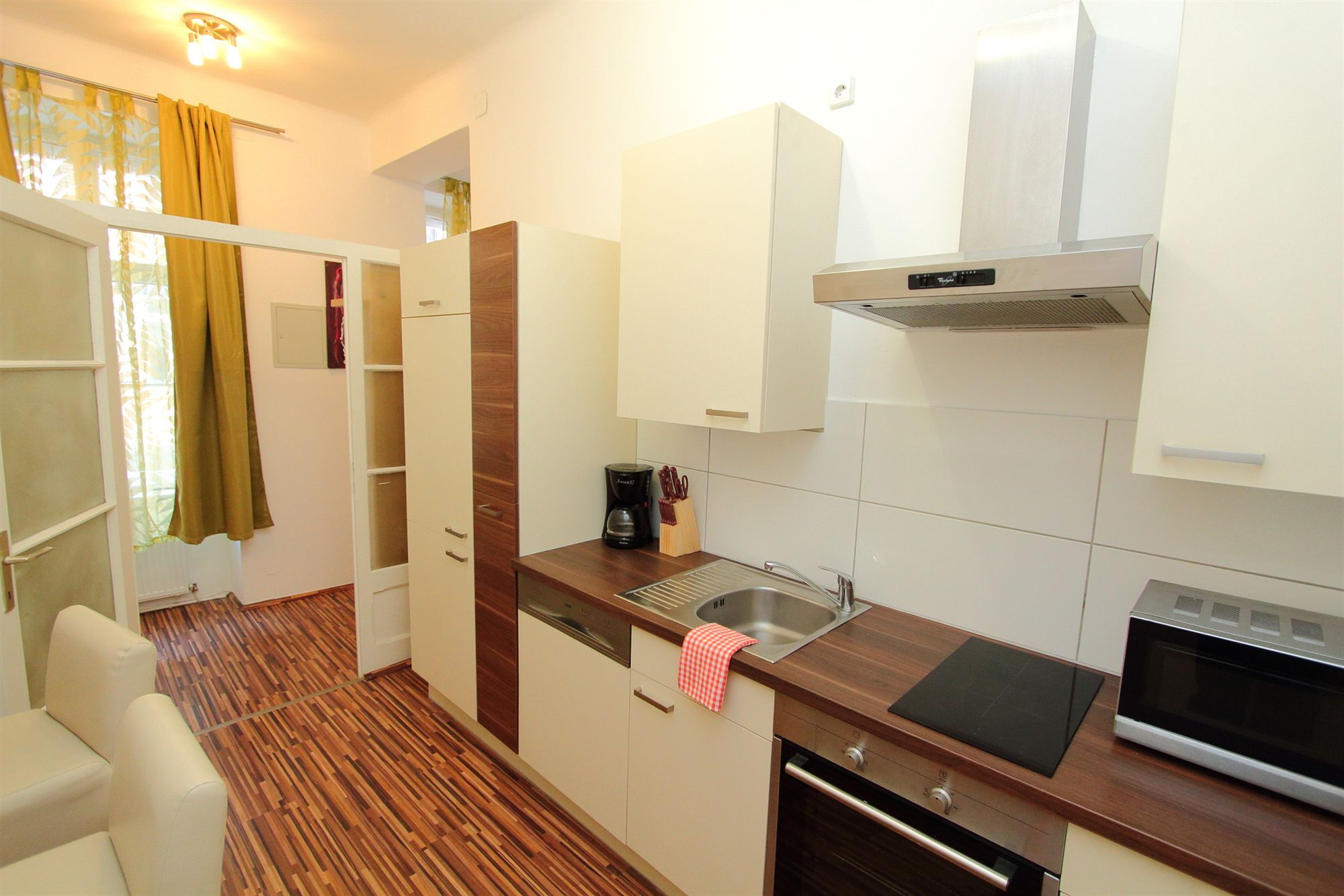 Фото Apartment Simmeringer Hauptstrasse