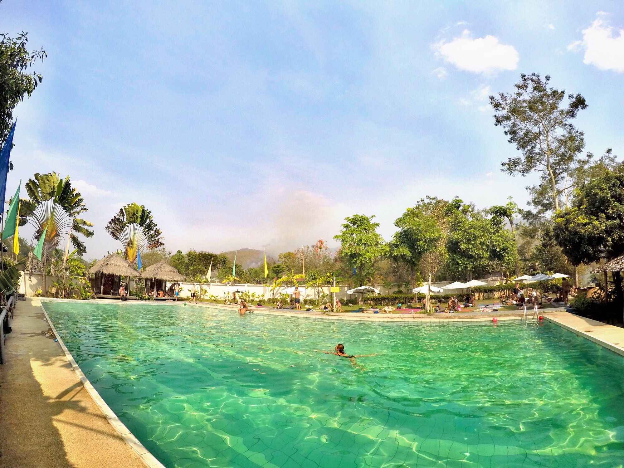 Фото Breeze of Pai Guesthouse