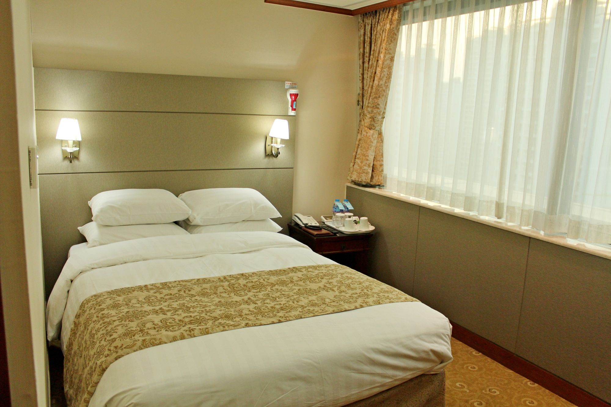 Фото Seoul Olympic Parktel