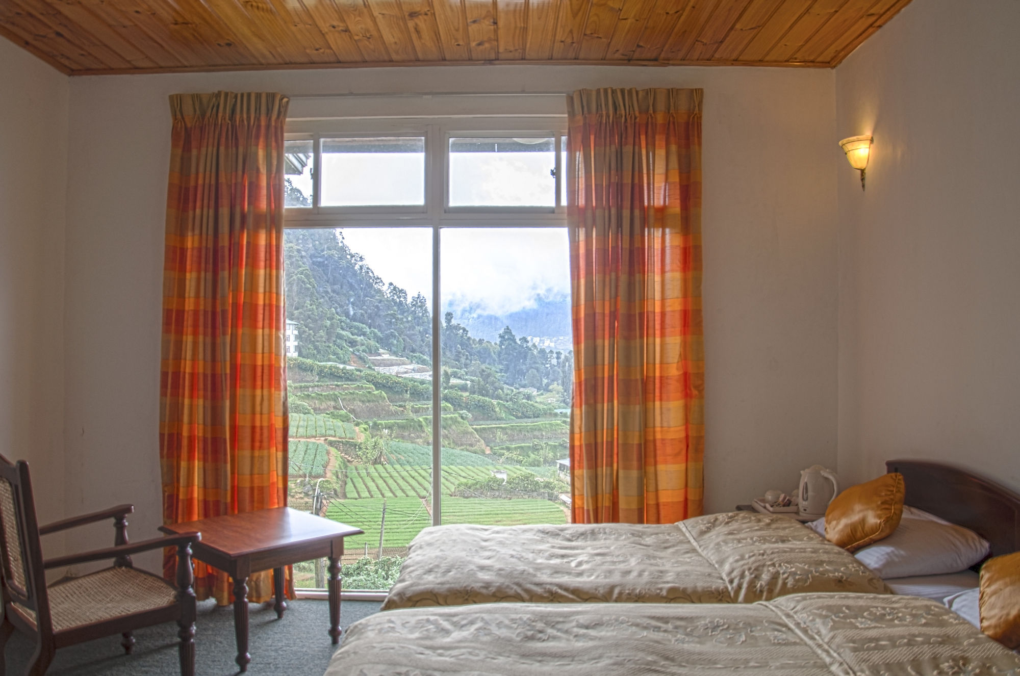 Фото Oak Ray Summer Hill Breeze