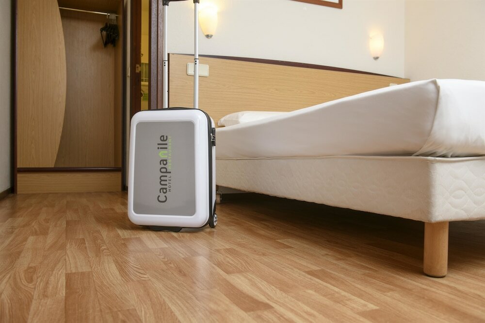 Фото Campanile Hotel Zwolle