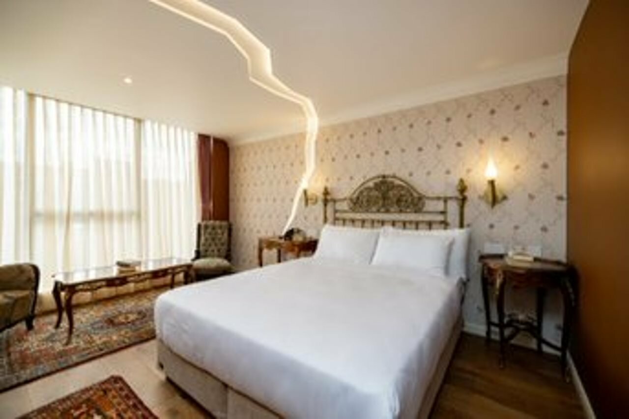 Фото Limehouse Library Hotel