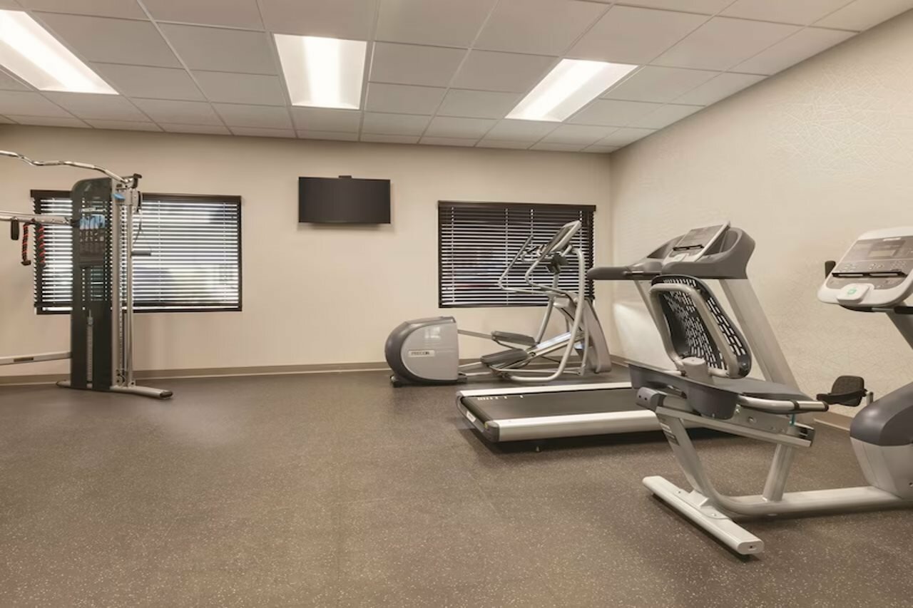 Фото Country Inn & Suites by Radisson, Ocean City, Md