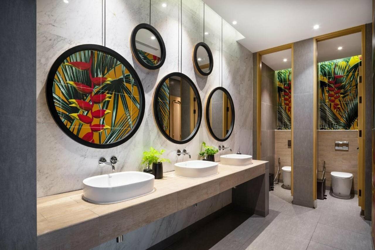 Фото Glow Mira Karon Beach