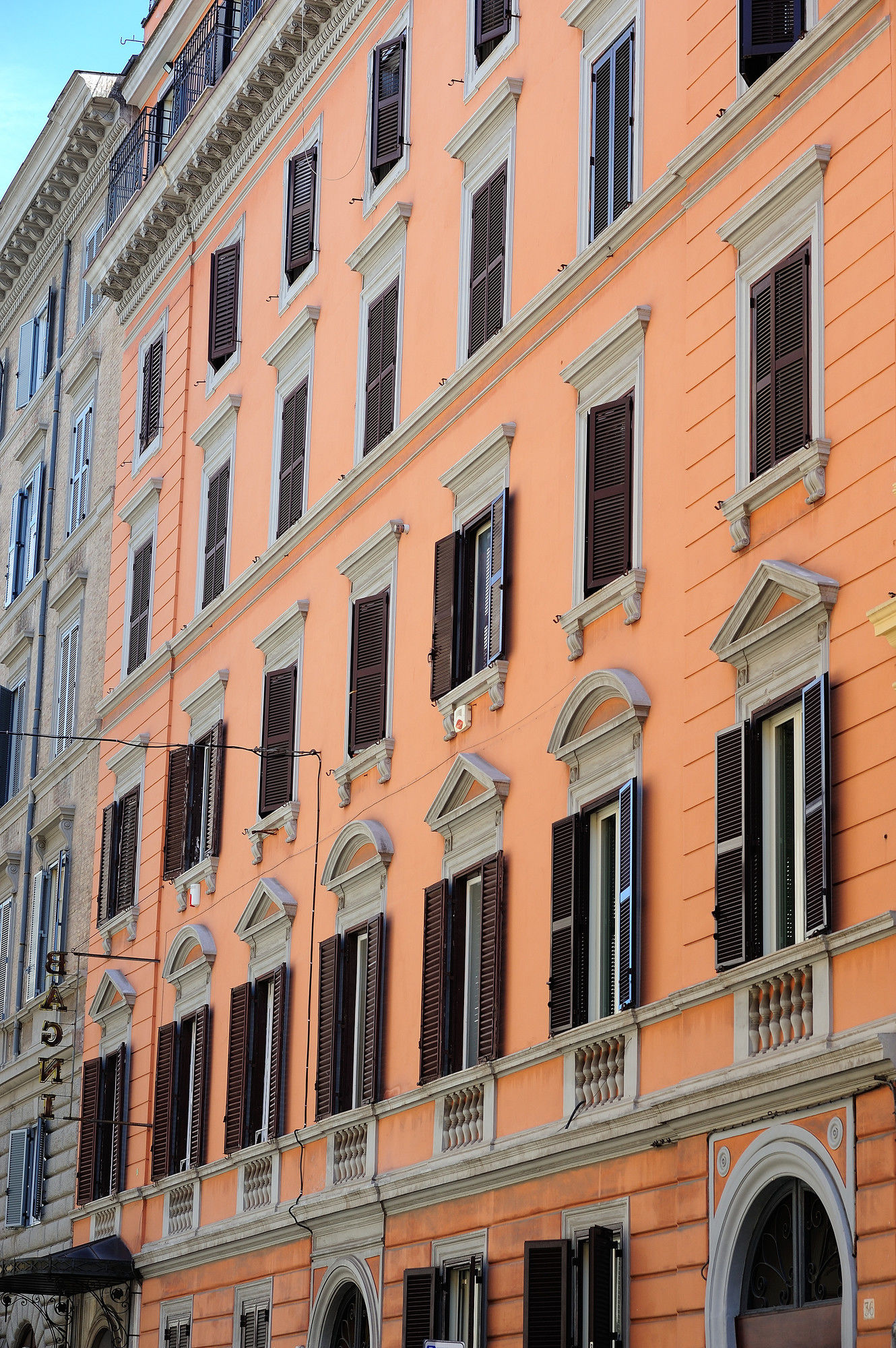 Фото Aquarius Inn