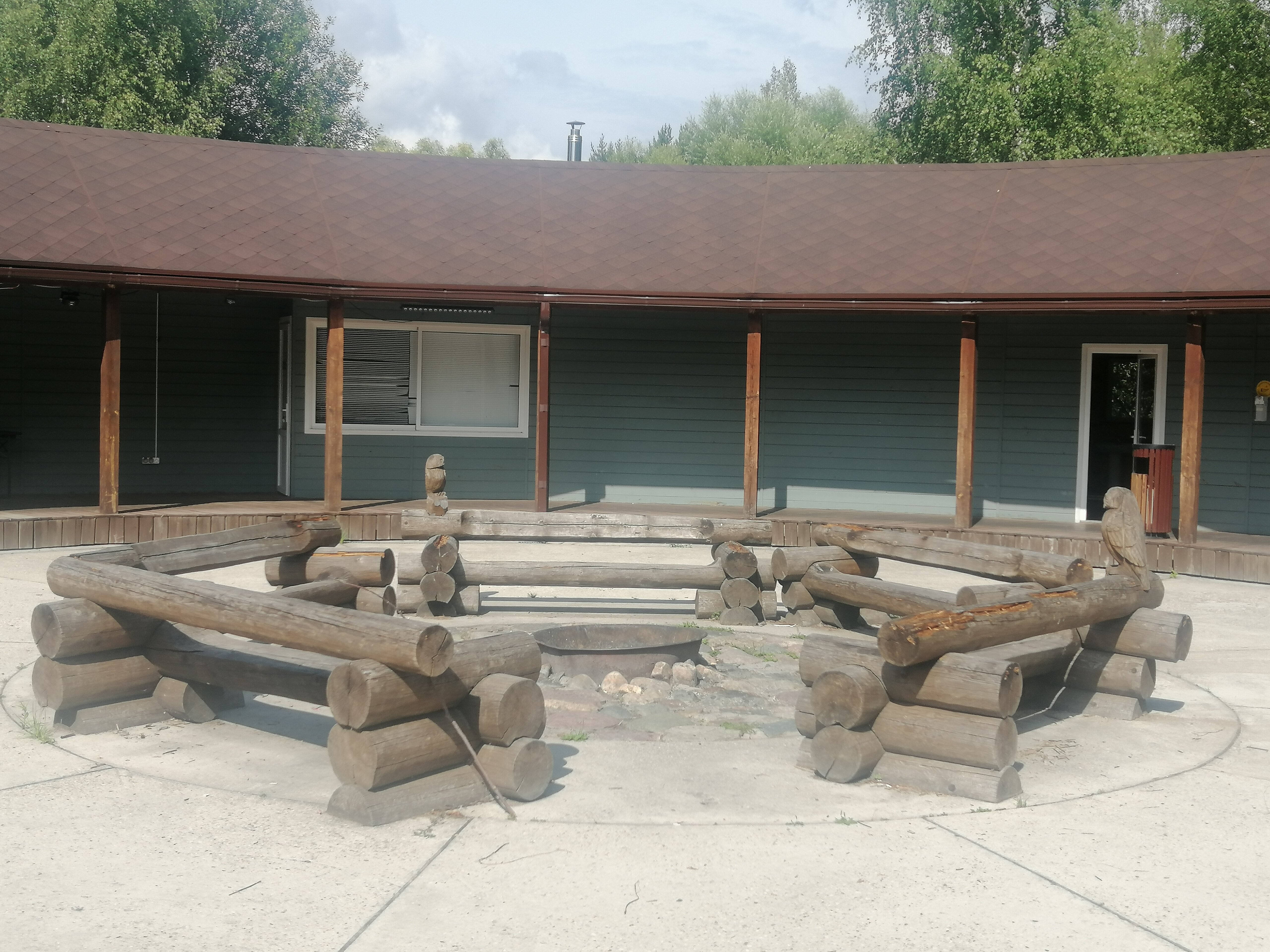 Фото Ямская